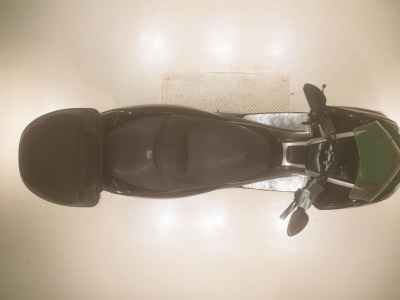Yamaha Majesty 250 2007