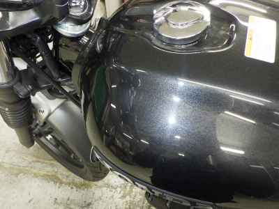 Honda GB350 2022