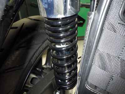 Honda GB350 2022