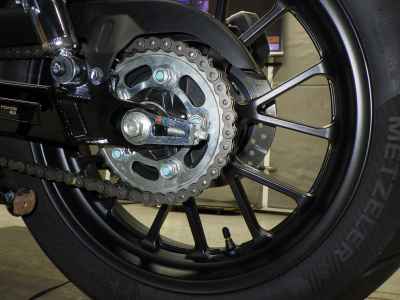 Honda GB350 2022