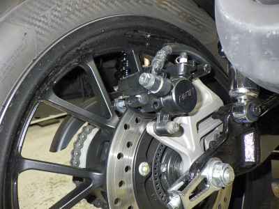 Honda GB350 2022