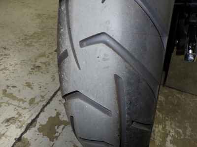 Honda GB350 2022