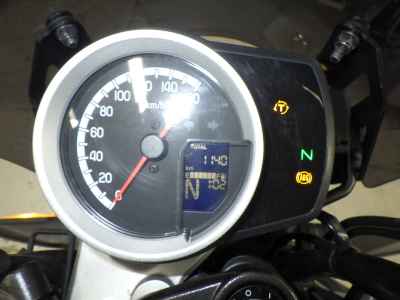Honda GB350 2022