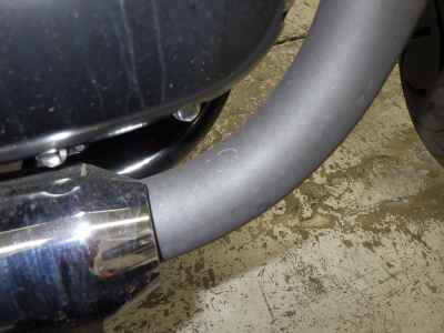 Honda GB350 2022