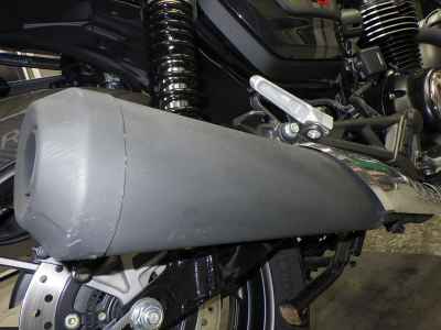 Honda GB350 2022
