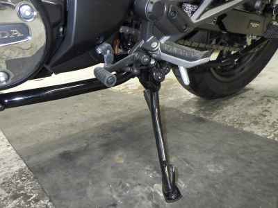 Honda GB350 2022