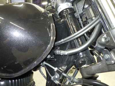 Honda GB350 2022