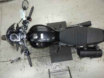 Honda GB350 2022