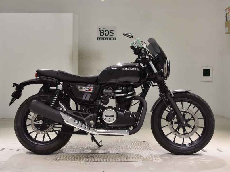 Honda GB350 2022