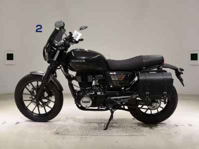 Honda GB350 2022