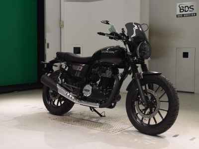 Honda GB350 2022