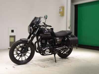 Honda GB350 2022