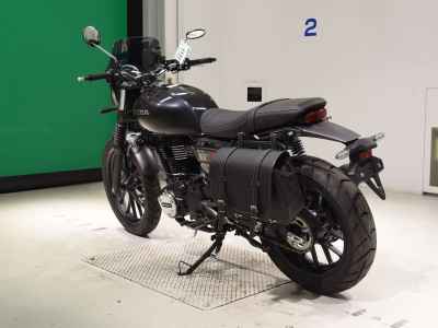 Honda GB350 2022