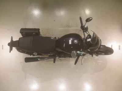 Honda GB350 2022