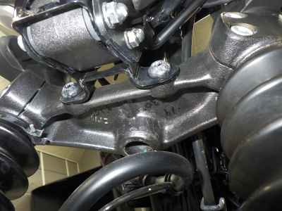 Honda GB350 2022