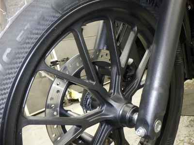Honda GB350 2022