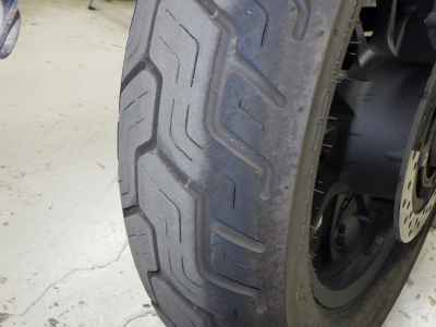 Honda Rebel CMX250 2023