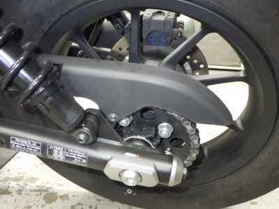 Honda Rebel CMX250 2023