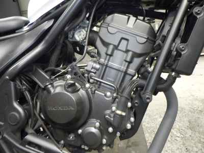 Honda Rebel CMX250 2023