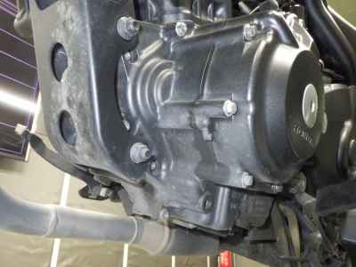 Honda Rebel CMX250 2023