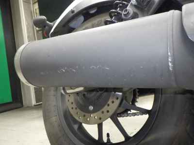 Honda Rebel CMX250 2023