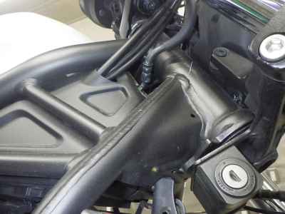 Honda Rebel CMX250 2023