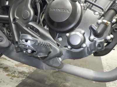 Honda Rebel CMX250 2023