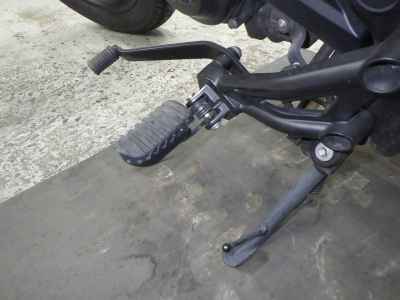 Honda Rebel CMX250 2023