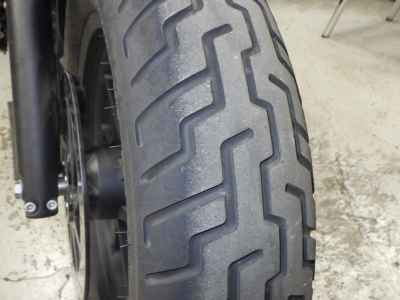 Honda Rebel CMX250 2023