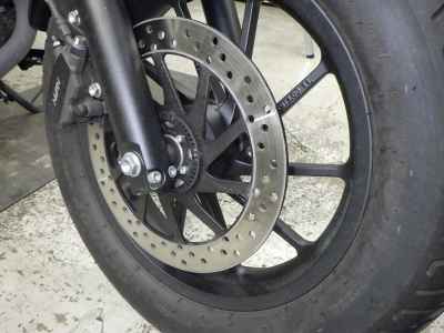 Honda Rebel CMX250 2023