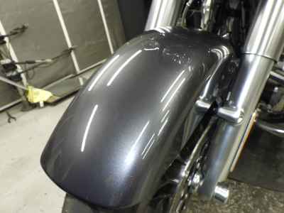 Harley-Davidson FLHXSE1920 CVO 2020