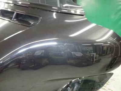 Harley-Davidson FLHXSE1920 CVO 2020