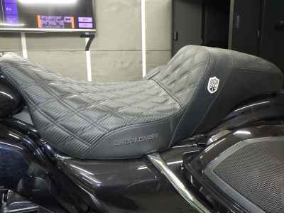 Harley-Davidson FLHXSE1920 CVO 2020