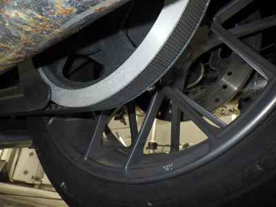 Harley-Davidson FLHXSE1920 CVO 2020