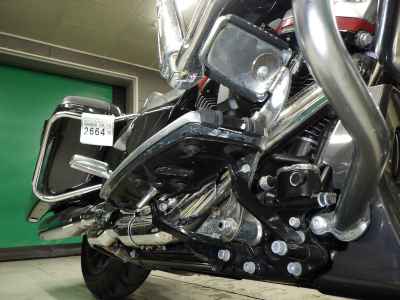 Harley-Davidson FLHXSE1920 CVO 2020