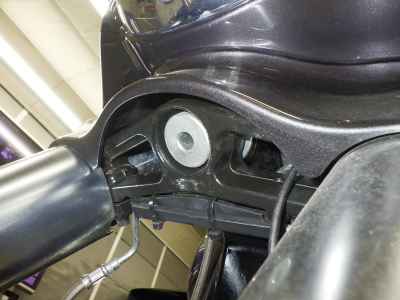 Harley-Davidson FLHXSE1920 CVO 2020