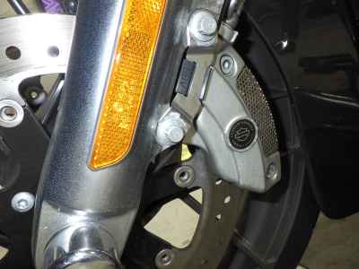 Harley-Davidson FLHXSE1920 CVO 2020
