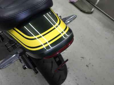 Kawasaki Z900RS 2023