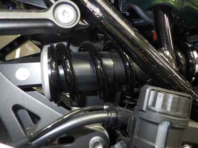 Kawasaki Z900RS 2023
