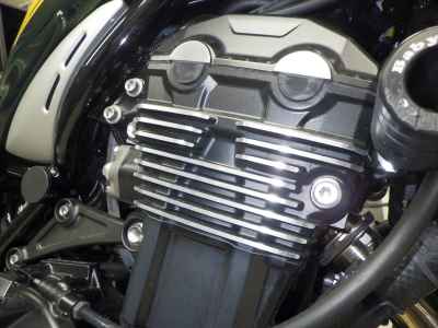 Kawasaki Z900RS 2023