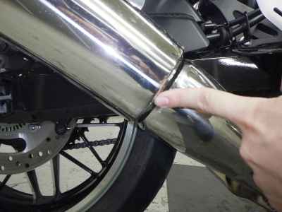 Kawasaki Z900RS 2023