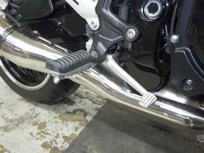 Kawasaki Z900RS 2023