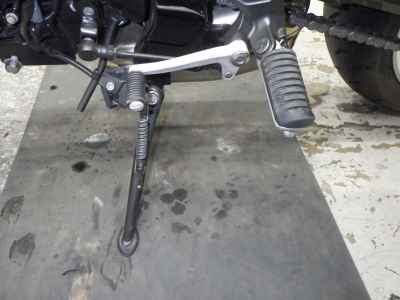 Kawasaki Z900RS 2023