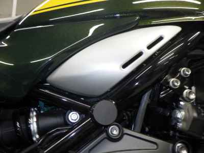 Kawasaki Z900RS 2023