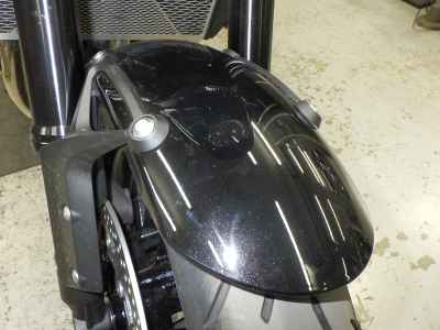 Kawasaki Z900RS Cafe 2024