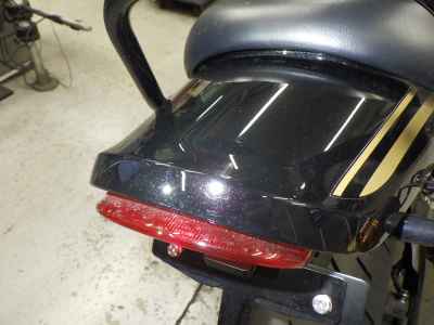 Kawasaki Z900RS Cafe 2024