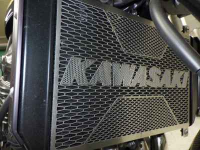 Kawasaki Z900RS Cafe 2024
