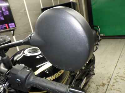 Kawasaki Z900RS Cafe 2024