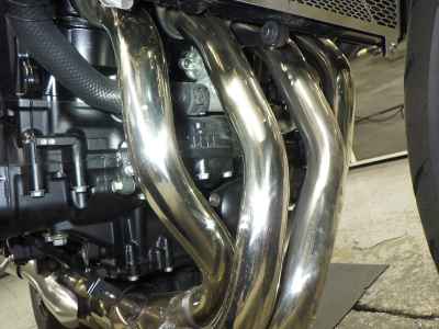 Kawasaki Z900RS Cafe 2024