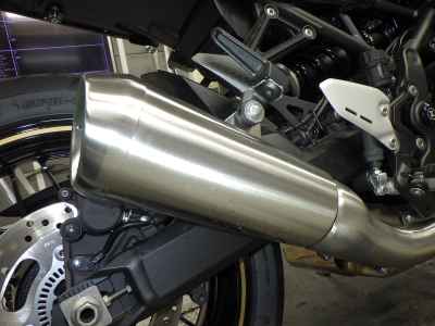 Kawasaki Z900RS Cafe 2024